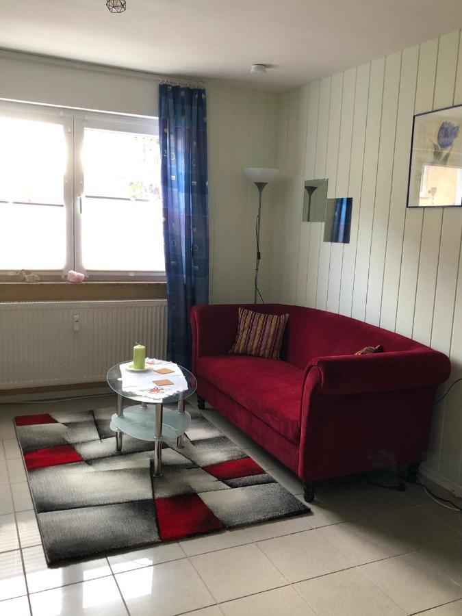 Ferienwohnung Maria Martin 阿尔岑瑙·因·尤特弗兰恩 外观 照片